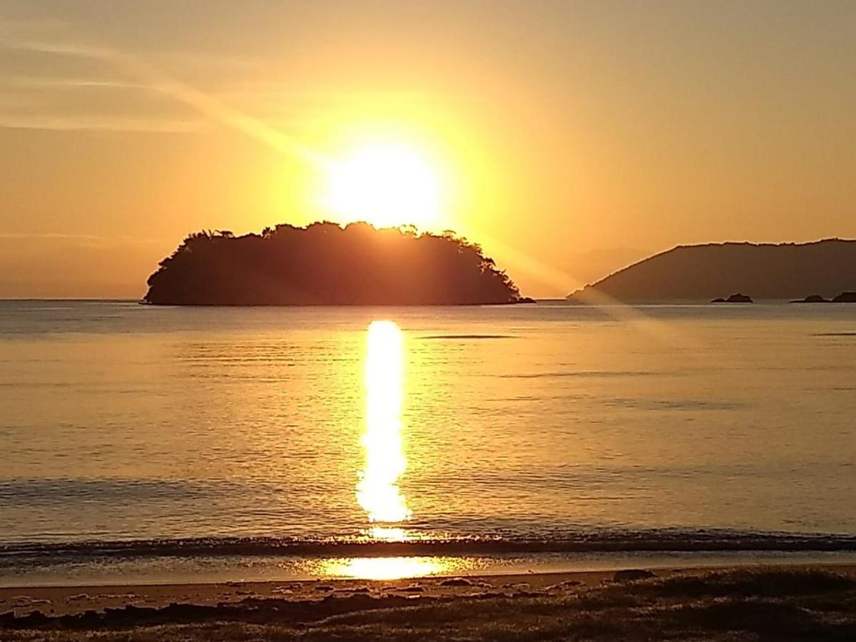 Casa Com Piscina Para Temporada Em Paraty - Casa Nova E Aconchegante Luaran gambar