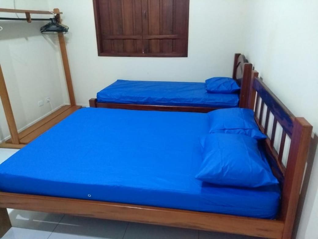 Casa Com Piscina Para Temporada Em Paraty - Casa Nova E Aconchegante Luaran gambar