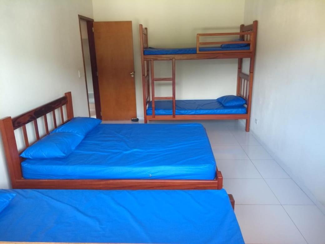 Casa Com Piscina Para Temporada Em Paraty - Casa Nova E Aconchegante Luaran gambar