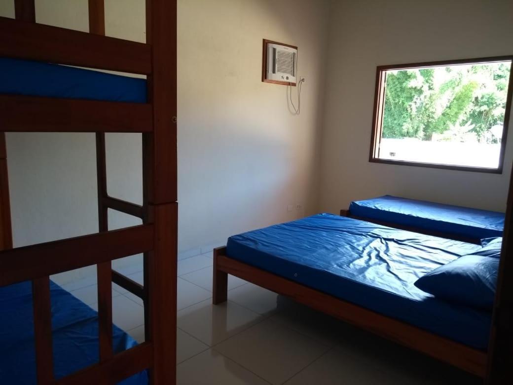 Casa Com Piscina Para Temporada Em Paraty - Casa Nova E Aconchegante Luaran gambar