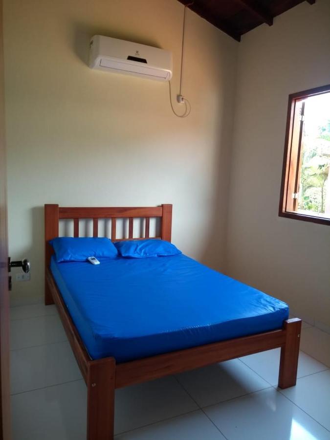 Casa Com Piscina Para Temporada Em Paraty - Casa Nova E Aconchegante Luaran gambar