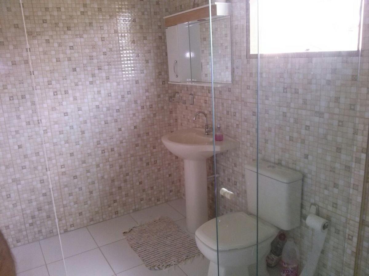 Casa Com Piscina Para Temporada Em Paraty - Casa Nova E Aconchegante Luaran gambar