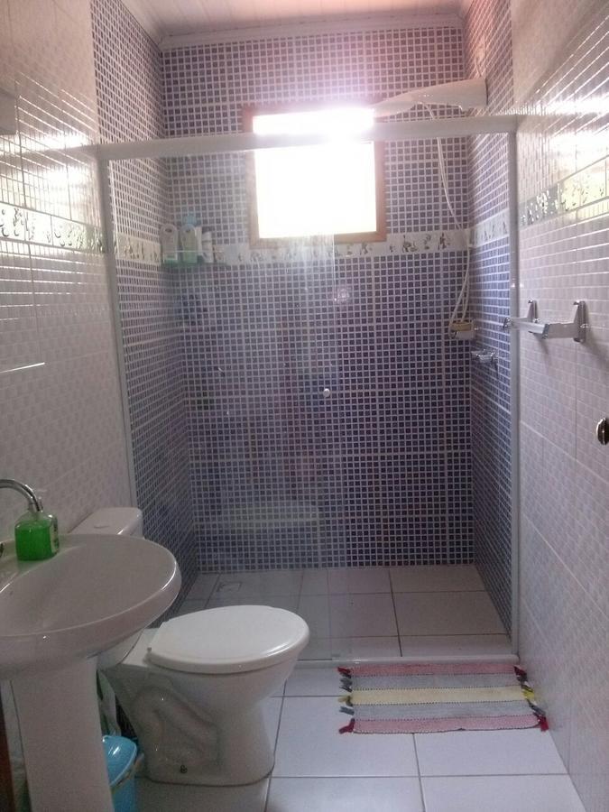 Casa Com Piscina Para Temporada Em Paraty - Casa Nova E Aconchegante Luaran gambar