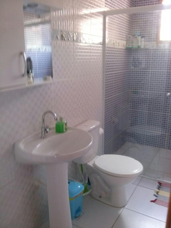 Casa Com Piscina Para Temporada Em Paraty - Casa Nova E Aconchegante Luaran gambar