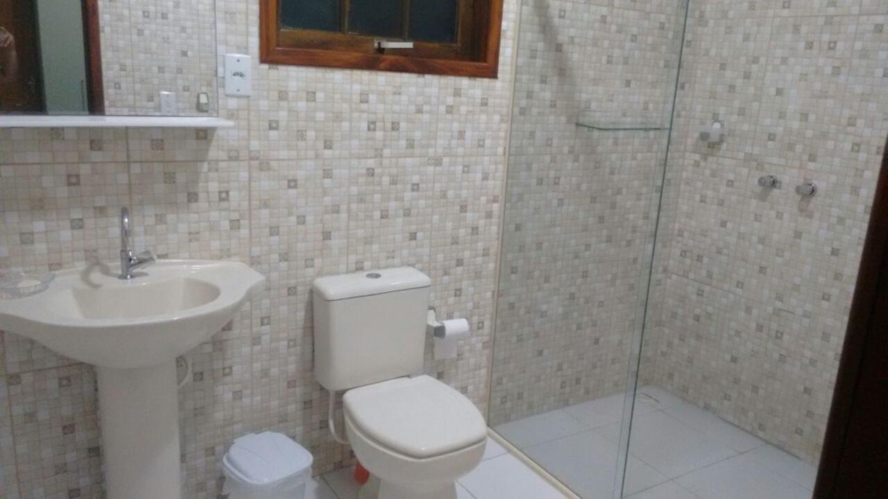 Casa Com Piscina Para Temporada Em Paraty - Casa Nova E Aconchegante Luaran gambar